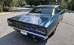 1968 Hemi Coronet R/T Convertible Thumbnail 73