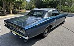 1968 Hemi Coronet R/T Convertible Thumbnail 74