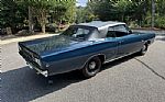 1968 Hemi Coronet R/T Convertible Thumbnail 75