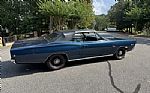 1968 Hemi Coronet R/T Convertible Thumbnail 78