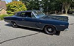 1968 Hemi Coronet R/T Convertible Thumbnail 81