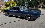 1968 Hemi Coronet R/T Convertible Thumbnail 82