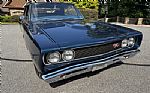 1968 Hemi Coronet R/T Convertible Thumbnail 86