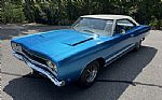 1968 GTX 440 Super Commando Coupe Thumbnail 2