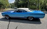 1968 GTX 440 Super Commando Coupe Thumbnail 76