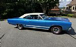 1968 GTX 440 Super Commando Coupe Thumbnail 92