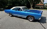 1968 GTX 440 Super Commando Coupe Thumbnail 93