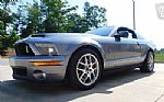 2007 Mustang GT500 Thumbnail 5