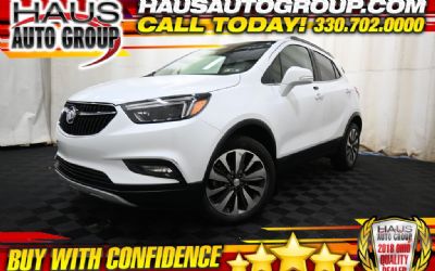 Photo of a 2017 Buick Encore Essence for sale
