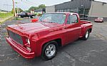 1976 C/K 10 Series Thumbnail 4