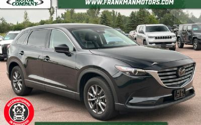 Photo of a 2023 Mazda CX-9 Touring for sale