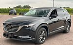 2023 CX-9 Thumbnail 4