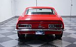 1968 Camaro SS Tribute Thumbnail 9