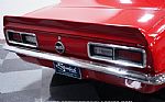 1968 Camaro SS Tribute Thumbnail 21
