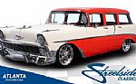1956 210 Wagon Restomod Thumbnail 1