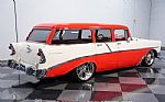 1956 210 Wagon Restomod Thumbnail 11