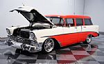 1956 210 Wagon Restomod Thumbnail 25