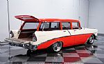 1956 210 Wagon Restomod Thumbnail 43