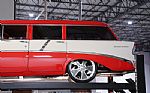 1956 210 Wagon Restomod Thumbnail 52