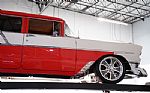 1956 210 Wagon Restomod Thumbnail 54