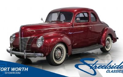 Photo of a 1940 Ford Coupe for sale