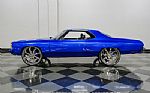1972 Impala Custom Restomod Thumbnail 7