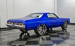 1972 Impala Custom Restomod Thumbnail 12