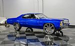 1972 Impala Custom Restomod Thumbnail 15
