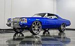 1972 Impala Custom Restomod Thumbnail 21