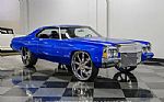 1972 Impala Custom Restomod Thumbnail 16