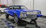 1972 Impala Custom Restomod Thumbnail 17