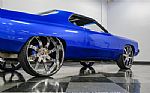 1972 Impala Custom Restomod Thumbnail 28