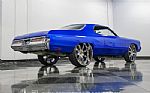 1972 Impala Custom Restomod Thumbnail 27