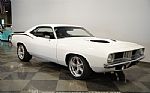 1972 Barracuda Restomod Thumbnail 17