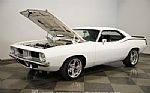 1972 Barracuda Restomod Thumbnail 40