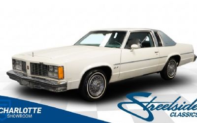 Photo of a 1979 Oldsmobile Delta 88 for sale