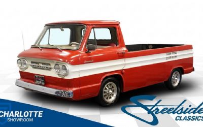 Photo of a 1962 Chevrolet Corvair Rampside Pickup for sale