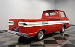 1962 Corvair Rampside Pickup Thumbnail 12