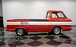 1962 Corvair Rampside Pickup Thumbnail 14