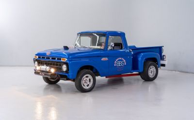 Photo of a 1965 Ford F100 Gasser for sale
