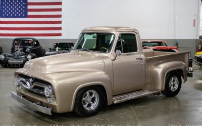 Photo of a 1955 Ford F100 for sale