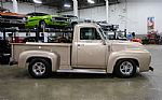 1955 F100 Thumbnail 8