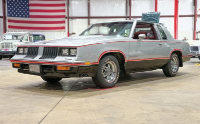 Photo of a 1984 Oldsmobile Hurst for sale