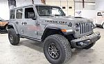 2022 Wrangler Rubicon 392 Thumbnail 8