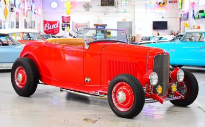 Photo of a 1932 Ford Roadster Hot Rod for sale