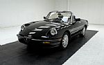 1988 Spider Quadrifoglio Thumbnail 3