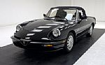 1988 Spider Quadrifoglio Thumbnail 2