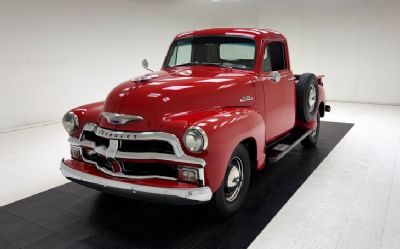 Photo of a 1954 Chevrolet 3100 1/2 Ton Pickup for sale