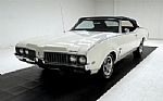 1969 Cutlass S Convertible Thumbnail 1