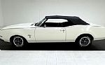 1969 Cutlass S Convertible Thumbnail 3